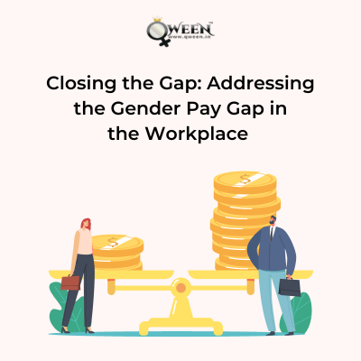 Closing the Gap: Addressing the Gender Pay Gap in the Workplace 