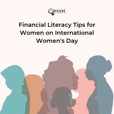 Empower Yourself: Financial Literacy Tips for Women on International Women