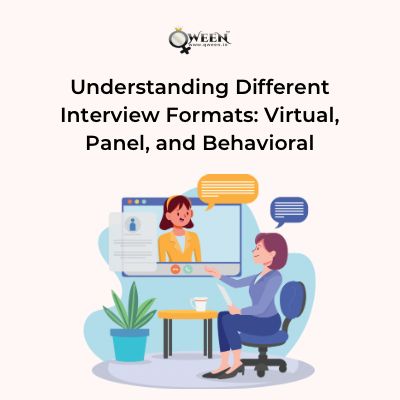 Understanding Different Interview Formats: Virtual, Panel, and Behavioral