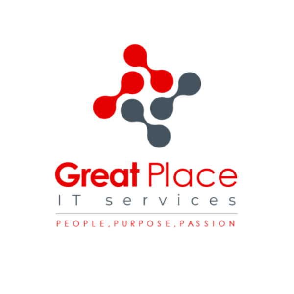 Great Place IT Services-logo
