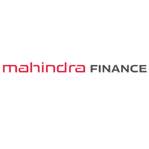 Mahindra Finance-logo