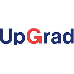 UpGrad-Logo