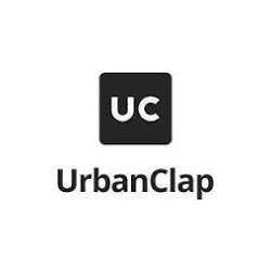 UrbanClap-Logo