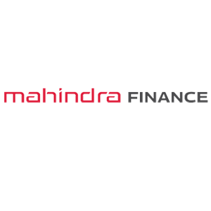 Mahindra Finance-Logo