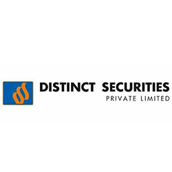 Distinct Securities-Logo