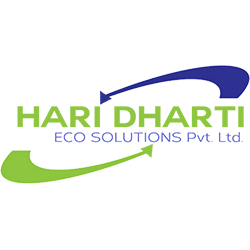 Hari Dharti-Logo