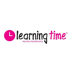Learning Time-Logo