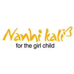Nanhi Kali-Logo