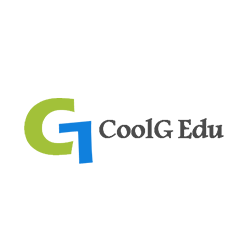 COOL G Edu-Logo