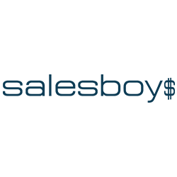 salesboy$-Logo