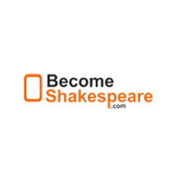 Become Shakespeare.com-Logo
