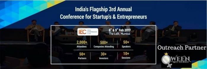 Event-India Entrepreneur's Meet- February 2017-Image
