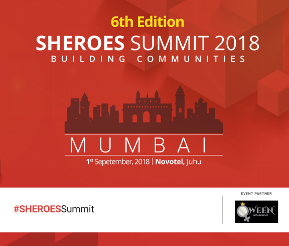 Event-SHEROES Summit 2018-Image