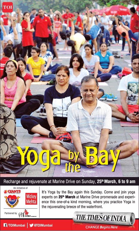 Event-Yoga By The Bay-Image