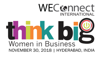 Event-WeConnect - ThinkBig2018-Image
