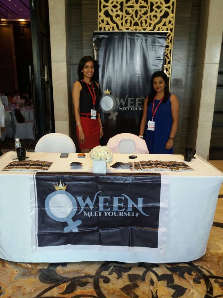 Event-QWEEN at Shakti- The Women's Convention-2017-Image